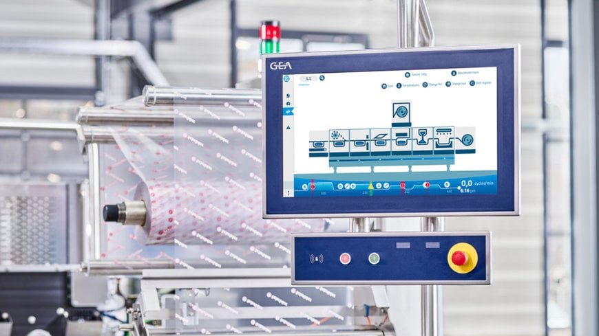 GEA UNLOCKS NEW OPPORTUNITIES FOR CUSTOMERS WITH DIGITAL SOLUTIONS